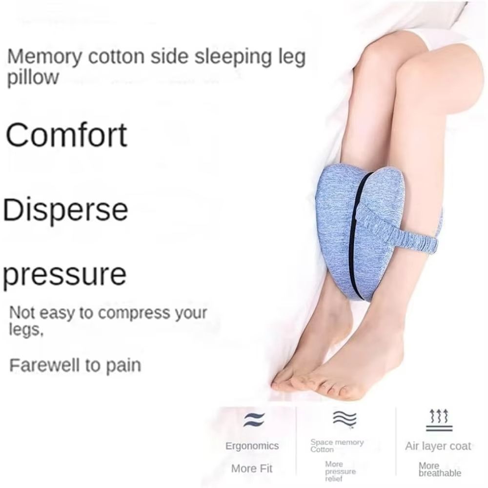 Revoget Hip Alignment Pillow For Sciatica Pain Relief 2