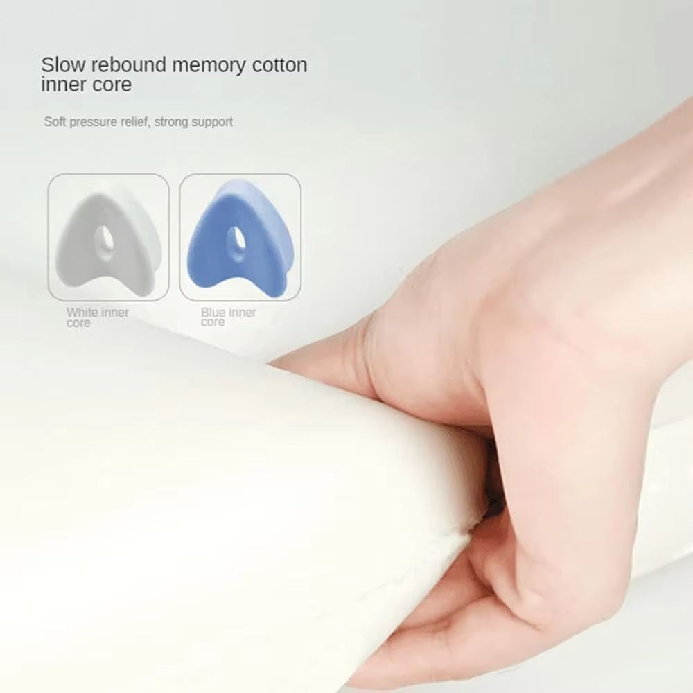 Revoget Hip Alignment Pillow For Sciatica Pain Relief 4
