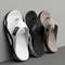 Mens Summer Flip Flops  Outdoor Beach Sandals For Casual Comfort 0