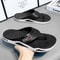 Mens Summer Flip Flops Outdoor Beach Sandals For Casual Comfort 7
