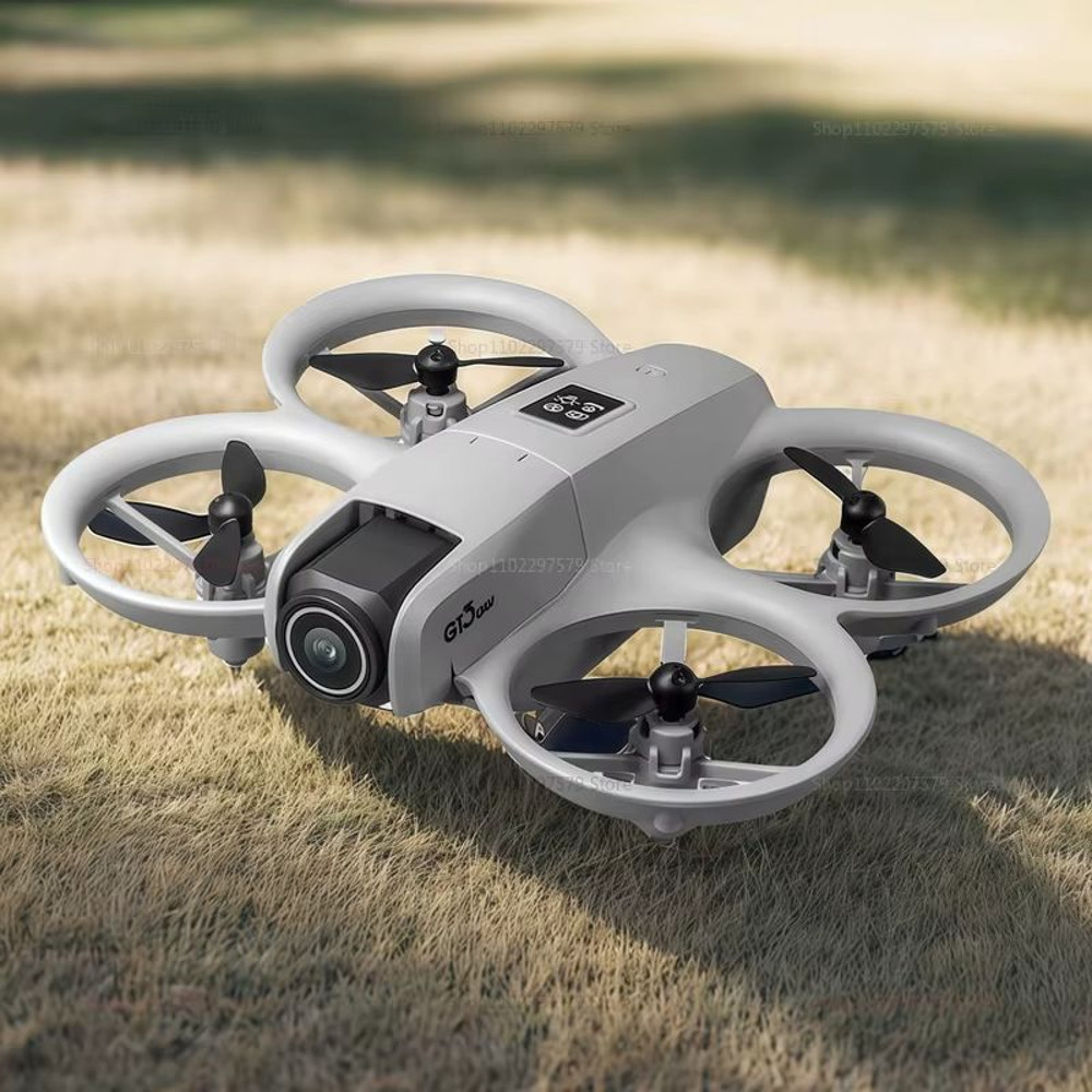 GT3 Foldable GPS Drone With 8K Dual HD Cameras  Obstacle Avoidance 2