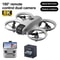 GT3 Foldable GPS Drone With 8K Dual HD Cameras Obstacle Avoidance 7