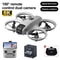GT3 Foldable GPS Drone With 8K Dual HD Cameras Obstacle Avoidance 13
