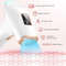 IPL Hair Removal Device  999900 Flashes Laser Hair Remover For Face Bikini  Full Body At Home 1