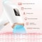 IPL Hair Removal Device 999900 Flashes Laser Hair Remover For Face Bikini Full Body At Home 1