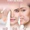 IPL Hair Removal Device  999900 Flashes Laser Hair Remover For Face Bikini  Full Body At Home 2