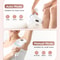IPL Hair Removal Device 999900 Flashes Laser Hair Remover For Face Bikini Full Body At Home 3