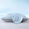 Cooling Pillowcase For Summer Ice Silk Soft Breathable And Washable Pillow Cover 48x74cm No Pillow 4