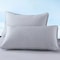 Cooling Pillowcase For Summer Ice Silk Soft Breathable And Washable Pillow Cover 48x74cm No Pillow 5