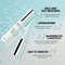 IMAGIC Eyelash Extension Glue  5ml FastDry Waterproof Transparent Adhesive For False Lashes 1