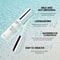 IMAGIC Eyelash Extension Glue 5ml FastDry Waterproof Transparent Adhesive For False Lashes 1
