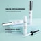 IMAGIC Eyelash Extension Glue 5ml FastDry Waterproof Transparent Adhesive For False Lashes 3