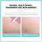 IMAGIC Eyelash Extension Glue  5ml FastDry Waterproof Transparent Adhesive For False Lashes 4
