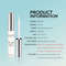 IMAGIC Eyelash Extension Glue  5ml FastDry Waterproof Transparent Adhesive For False Lashes 5