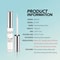 IMAGIC Eyelash Extension Glue 5ml FastDry Waterproof Transparent Adhesive For False Lashes 5