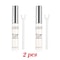 IMAGIC Eyelash Extension Glue 5ml FastDry Waterproof Transparent Adhesive For False Lashes 6