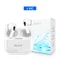 Xiaomi TWS Bluetooth Earbuds HD Stereo Sound With LCD Touch Charging Case 5