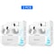 Xiaomi TWS Bluetooth Earbuds HD Stereo Sound With LCD Touch Charging Case 6