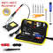 15in1 Soldering Iron Kit  Adjustable Temperature 60W EU Plug With Complete Repair Tools 2