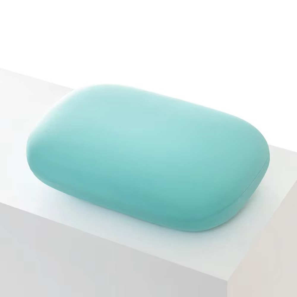 Memory Foam Travel Neck Pillow Ergonomic Slow Rebound For Cervical Support Restful Sleep 10