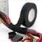 HeatResistant Adhesive Cloth Tape 15M Flame Retardant Automotive Wire Harness Wrap 3