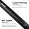 WG23A MTB Suspension Seatpost  ShockAbsorbing Dropper Post For Mountain Bikes 272318mm 1