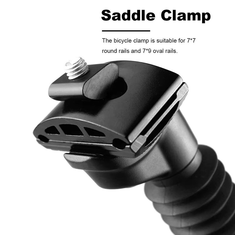 WG23A MTB Suspension Seatpost  ShockAbsorbing Dropper Post For Mountain Bikes 272318mm 2