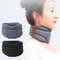 Adjustable Soft Cervical Neck Brace  Foam Support Collar For Pain Relief Travel  Posture Correction 0