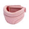 Adjustable Soft Cervical Neck Brace  Foam Support Collar For Pain Relief Travel  Posture Correction 8