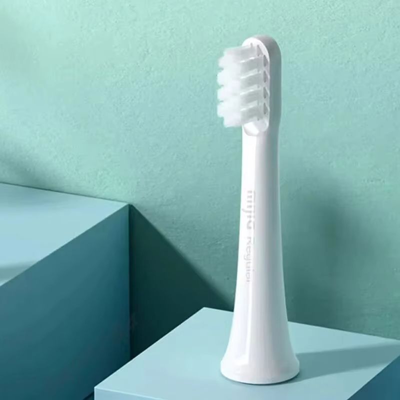 Xiaomi Mijia T100 Smart Toothbrush Replacement Head Soft Sonic Toothbrush Head Pack Of 3 3