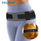 VELPEAU Supportive Sacroiliac Belt Adjustable SI Joint Support Belt For Sciatica Postpartum Recov 0