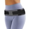 VELPEAU Supportive Sacroiliac Belt Adjustable SI Joint Support Belt For Sciatica Postpartum Recov 6