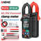 ANENG ST212 Color Screen Clamp Meter  AC DC Digital Multimeter With NCV And Temperature 0