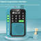 CompactTune 5W Portable FM Radio  Bluetooth Speaker  Mini MP3 Player With TF Card Support 2