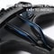 WEST BIKING Wide Comfort Bike Saddle ShockAbsorbing Seat Cushion For Long Rides Mountain Trails 2