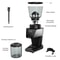 BioloMix 30Gear Touchscreen Burr Grinder Precision Home Coffee Mill 5