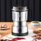 Houselin 300W Stainless Steel Electric Coffee Grinder And Spice Crusher 2