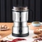Houselin 300W Stainless Steel Electric Coffee Grinder And Spice Crusher 2