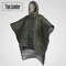 Wearable Down Camping Blanket Cloak  Lightweight Warm  MultiPurpose Outdoor Quilt 0