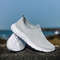 Mens Lightweight Breathable Loafers Summer Walking Sneakers For Comfort And Style 11