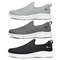 Mens Lightweight Breathable Loafers Summer Walking Sneakers For Comfort And Style 1