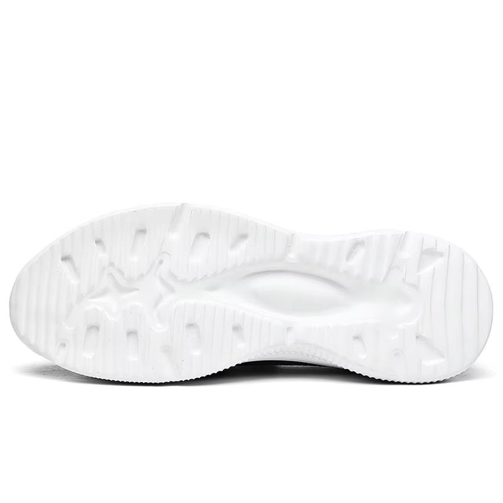 Mens Lightweight Breathable Loafers Summer Walking Sneakers For Comfort And Style 2