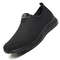 Mens Lightweight Breathable Loafers Summer Walking Sneakers For Comfort And Style 5