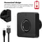 Smart Biometric Fingerprint Drawer Lock Keyless Hidden Cabinet Security System 2