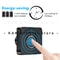 Smart Biometric Fingerprint Drawer Lock Keyless Hidden Cabinet Security System 4