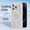 CoolShiel Magnetic HeatDissipating Case For IPhone 1116 Series 13