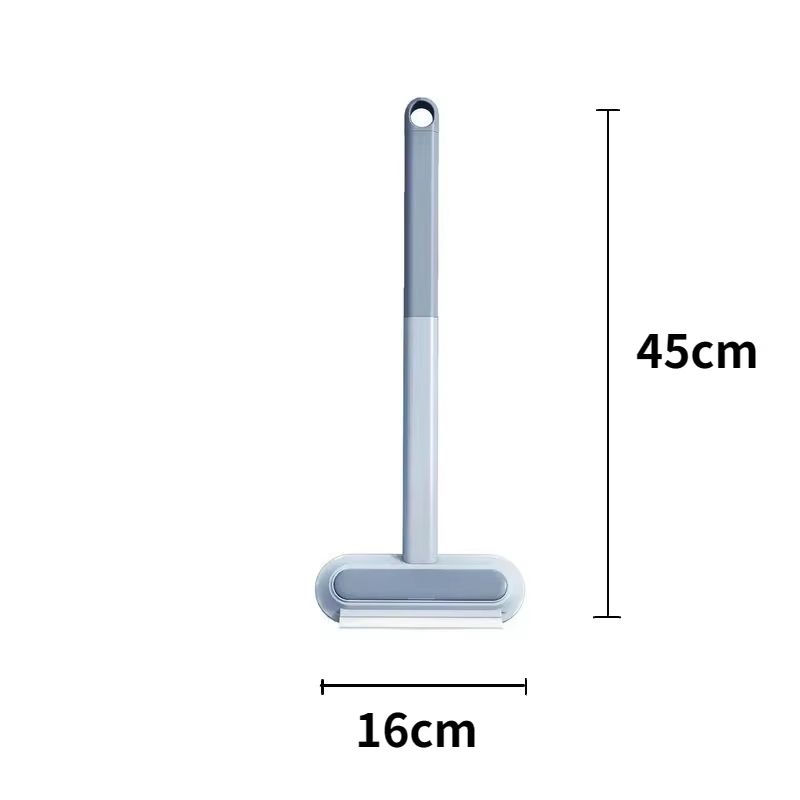FurSweep 3in1 Pet Hair Remover  MultiSurface Cleaning Brush 7