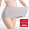 ComfyFit 4Pack High Waist Cotton Shaping Briefs For Women 4