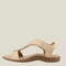 CustomFit UZZDSS 2024 Womens Adjustable Sandals Casual Chic Comfort 4