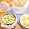 EggEase DoubleLayer Electric Egg Cooker  Steamer 2